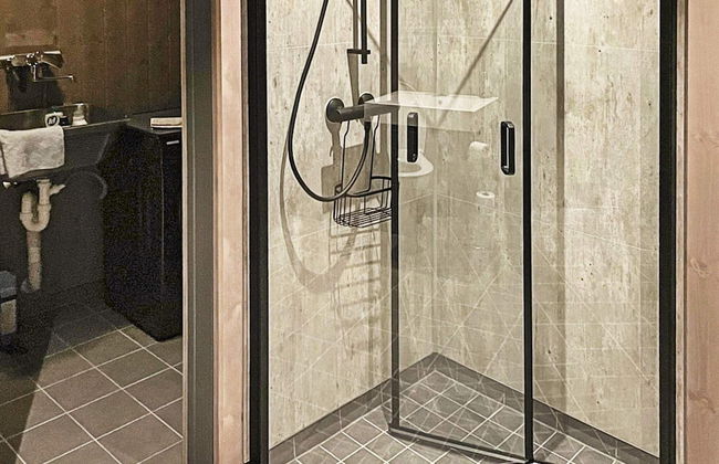 8 Person Holiday Home in Noresund - Photo 10