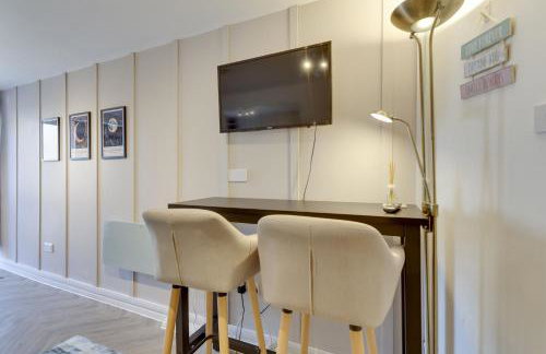 Pass the Keys Stylish and modern apartment - Foto 18