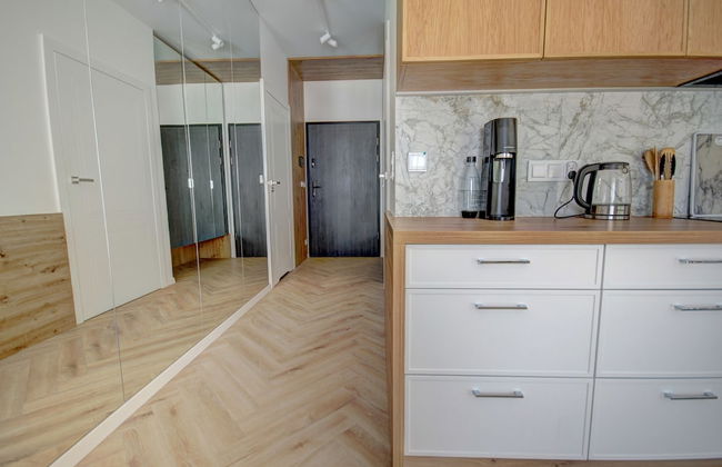 HelApart - Kaszubska Bryza II - Photo 46