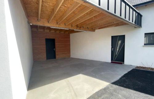 Luxury Maison d'Architecte neuve de standing - Foto 39