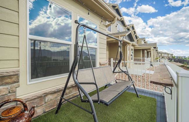 Sakura Springs - Foto 32