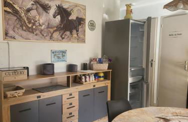 horizon bleu vendres plage Animaux bienvenues sur demande - Foto 2