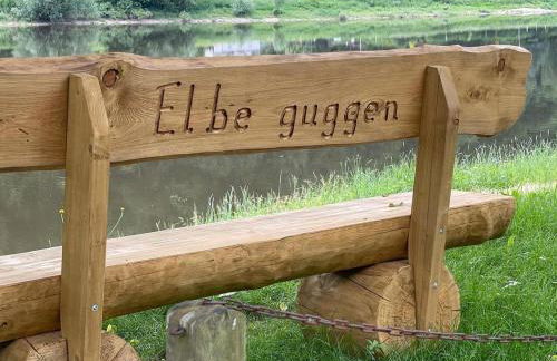 ElbApartments - Sächsische Schweiz - Ferienwohnungen zum Malerweg - Bastei Urlaub - Photo 14