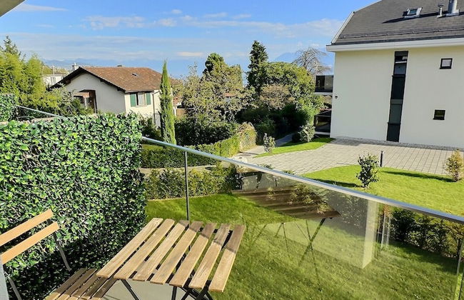 Attica Résidences - Foto 37