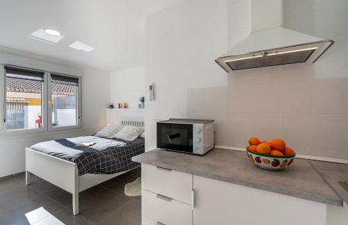 Loft A'ca La Puri en Melegís - Foto 10