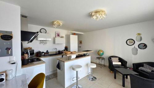 Le Clos de la Prairie 2 - New T2 Rambouillet centre - Foto 3