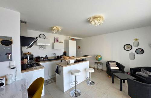 Le Clos de la Prairie 2 - New T2 Rambouillet centre - Foto 3