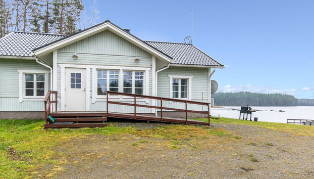 Villa ruutana - Foto 4, Inside other