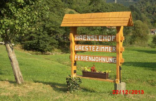 Urlaub auf dem Hänslehof - Foto 25