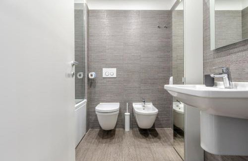 Via De Amicis 43 - Leia Hospitality - Foto 42