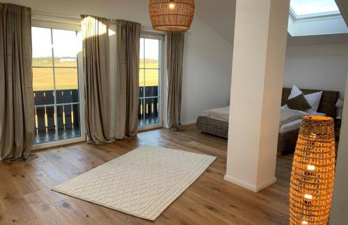 Ferienwohnung mit Herz Chiemsee - Foto 23