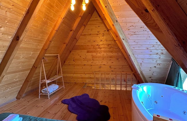 moni suit bungalow - Foto 14