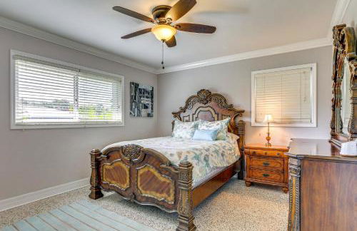 Quiet Sarasota Retreat - 6 Mi to Siesta Key Beach! - Foto 13