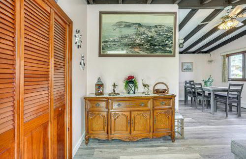 Massachusetts Abode with Deck and Grill Near Beaches! - Photo 5