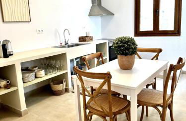 Patmian Charm in Skala 3-Bed - Foto 1