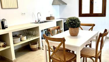 Patmian Charm in Skala 3-Bed - Foto 1