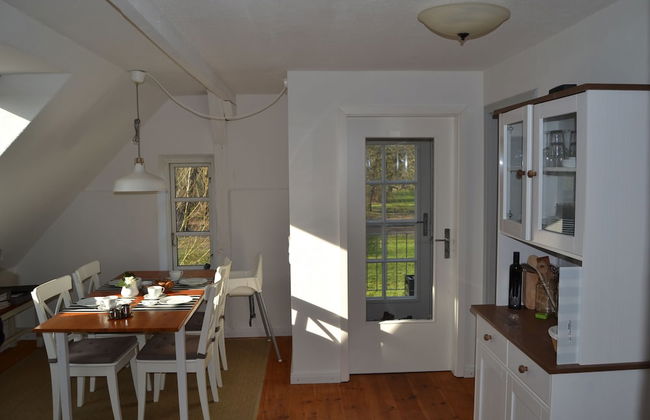 Gutshof Rothensande - Foto 16