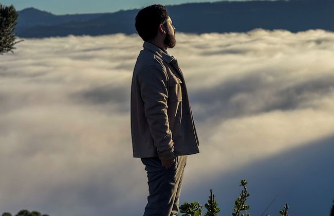 Sítio Mar de Nuvens Chalés de Luxo - Photo 38