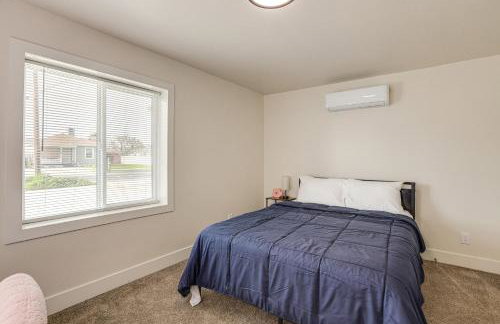 Under 1 Mi to Med Center! Stylish Home in Tulare - Foto 15