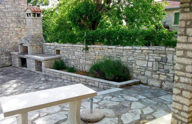 Holiday Homes Ana & Maria - Foto 21