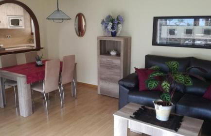 100m2 big apartment private garden and pool/ 100m2 gran apartamento jardin privado y piscina / Acogedor apartamento en zona tranquila y agradable - Photo 1