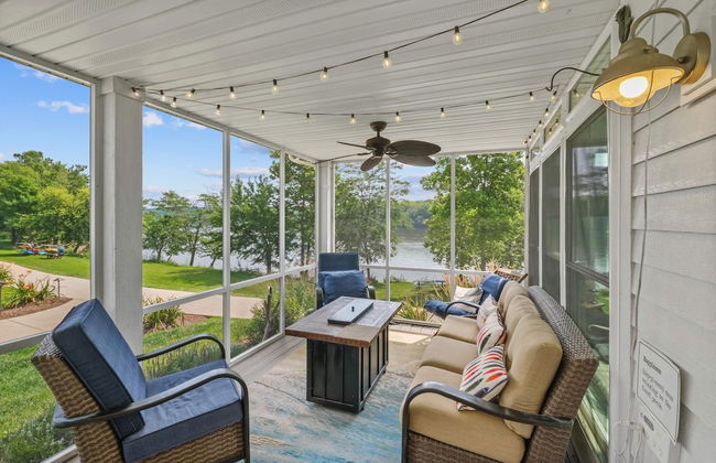 Bow-wow on The River #5 - Foto 14