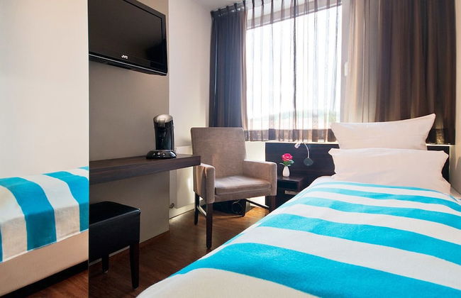 Boardinghouse Bielefeld - Foto 6