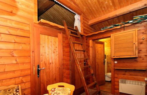 Blockhaus Spreewald, Alt Zauche - Foto 16