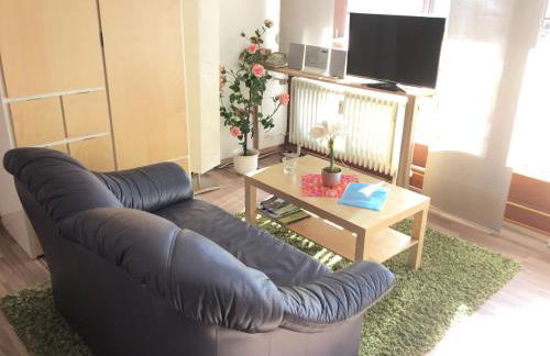 1Z. FeWo 231 barbo Schwimmbad-Sauna-Fitness - Foto 1