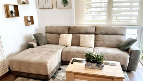 SeaHomes Vacations - CORAL SUN in Fenals Beach - Foto 5