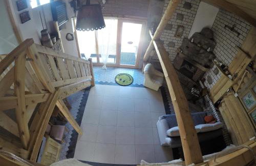 Kaszubskie Zacisze Zawory - Foto 44