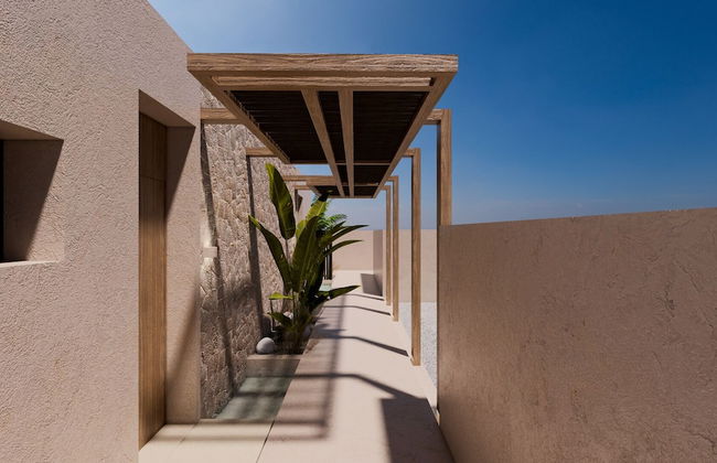 Socrates Hotel Malia Beach - Foto 31