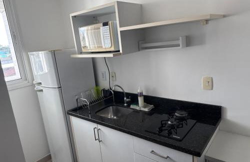 Flat Premium Space - Foto 8