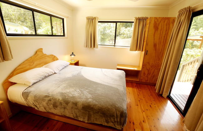 Mt Warning Rainforest Park - Photo 3