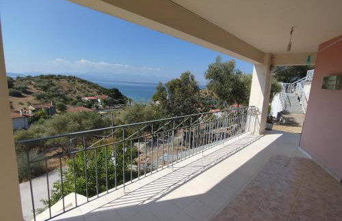 Μονοκατοικία με υπέροχη θέα - Photo 21