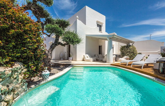 Villa Adele - Foto 1