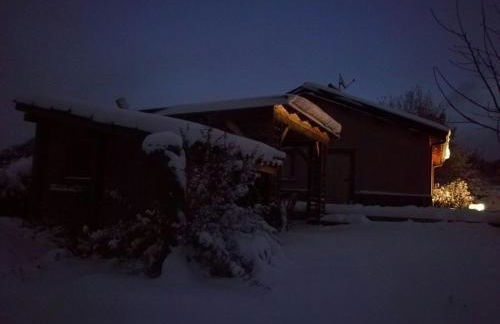 Mount Etna Chalet - Foto 35