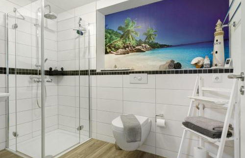 Ferienwohnung Auszeit - Foto 14