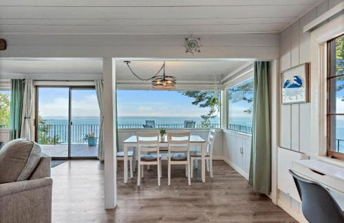 Perch - Breezy Point Hideout - Foto 14