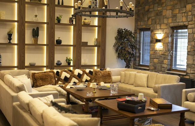 Snow Bloom Uludag - Foto 7