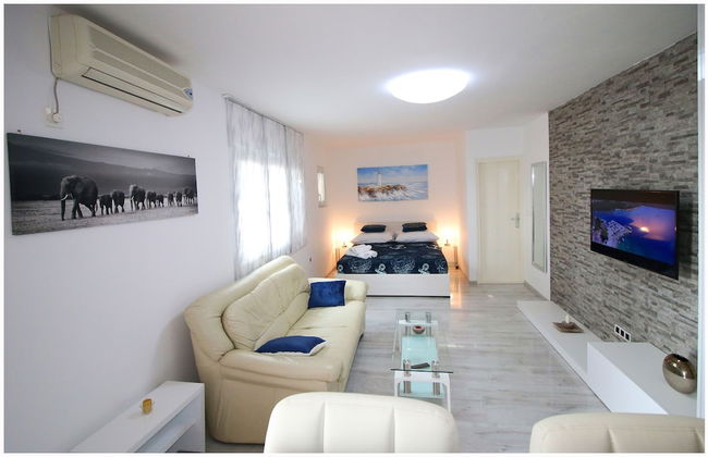 Apartments Eva - Foto 26