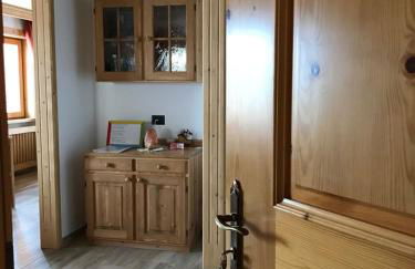 Chalet Barbara - Foto 21