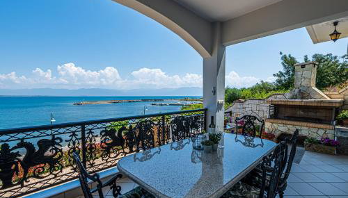 Bay View House - Foto 2