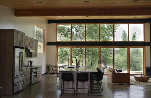 Birch Creek House - Foto 62