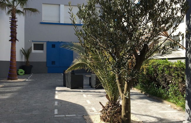 Smartappart Lorient - Foto 40