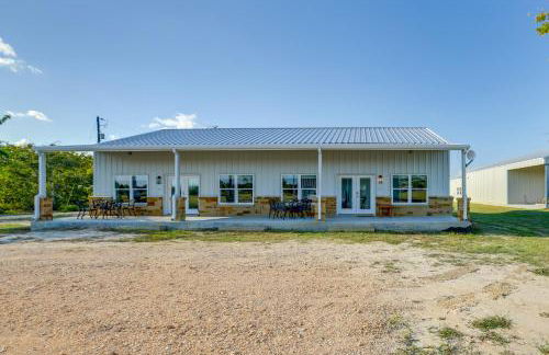 Anglers Paradise Townhome 2 Mi to Matagorda Bay - Foto 22