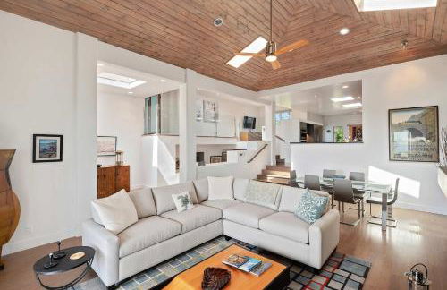 Shoreline Park House - Your Vacation Oasis Awaits - Foto 8