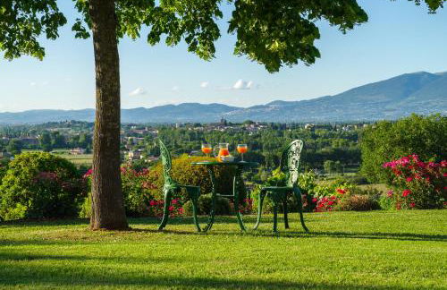 Scappo in Umbria, Mevania Villa - Foto 10