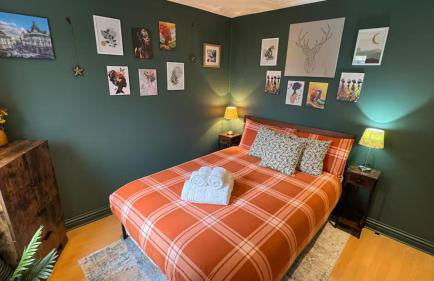 Watford High Street apartment with kitchen & sofa bed - Foto 3