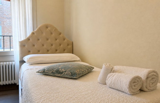 Al Battistero Luxury Suite - Photo 23